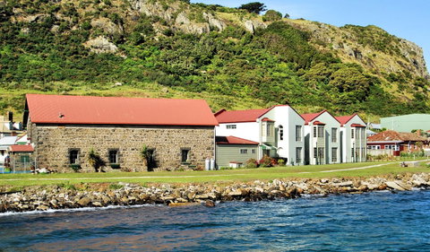 Stanley Village Waterfront Accommodation - Accommodation Brisbane 12