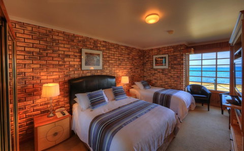 Stanley Village Waterfront Accommodation - Accommodation Brisbane 22