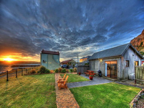 Stanley Village Waterfront Accommodation - Accommodation Brisbane 18