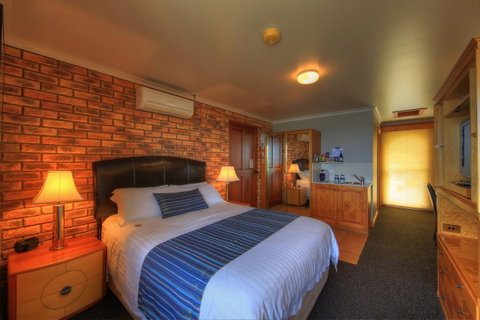 Stanley Village Waterfront Accommodation - Accommodation Brisbane 26