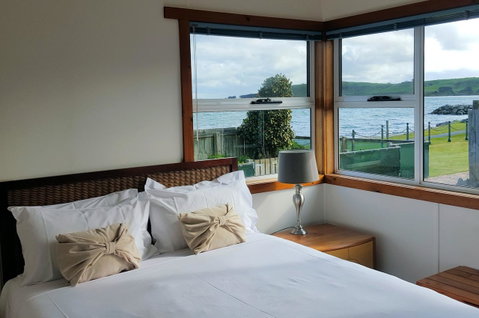 Stanley Village Waterfront Accommodation - Accommodation Brisbane 10