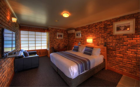 Stanley Village Waterfront Accommodation - Accommodation Brisbane 25