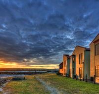Stanley Village Waterfront Accommodation - Accommodation Brisbane