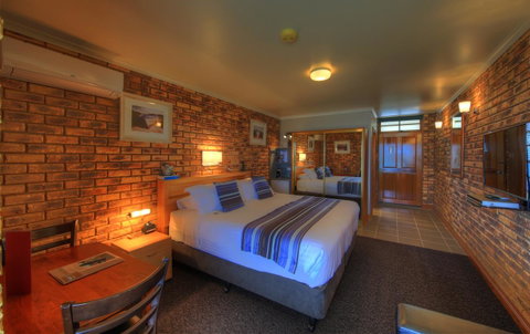 Stanley Village Waterfront Accommodation - Accommodation Brisbane 27