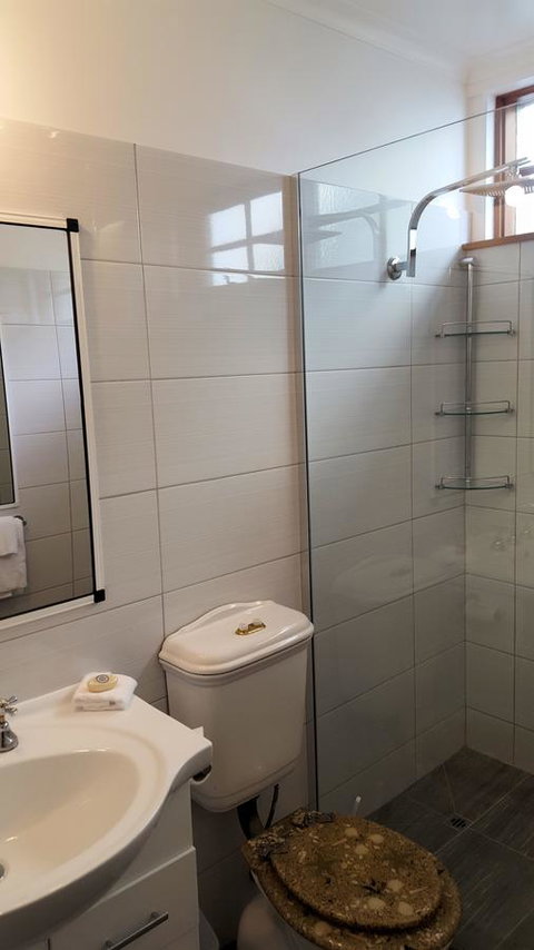 Stanley Village Waterfront Accommodation - Accommodation Brisbane 1