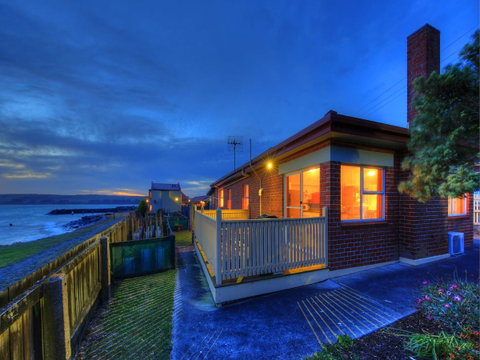 Stanley Village Waterfront Accommodation - Accommodation Brisbane 16