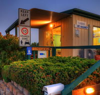 Bicheno Cabin Park - Accommodation Brisbane