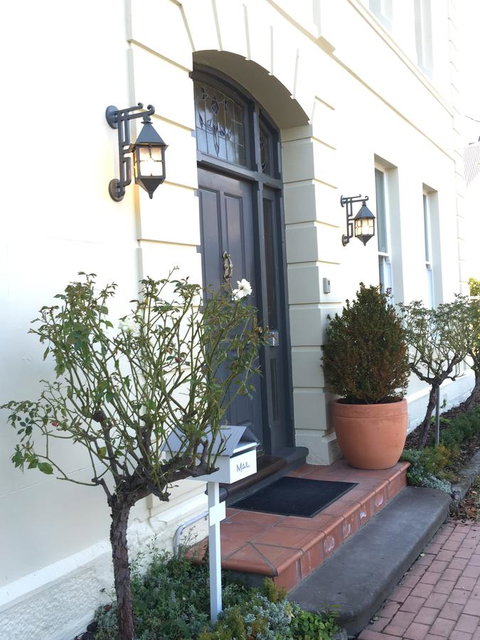 Clydesdale Manor - Accommodation Brisbane 4