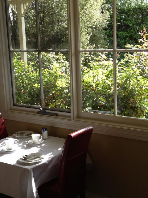 Clydesdale Manor - Accommodation Brisbane 17