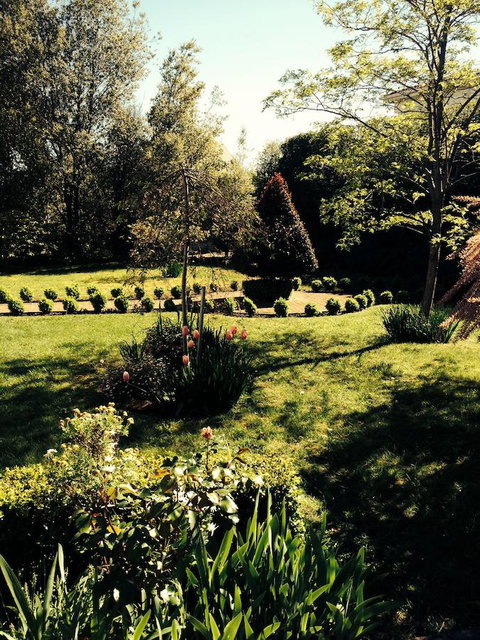 Clydesdale Manor - Accommodation Brisbane 20