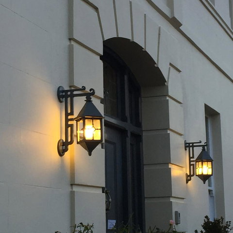 Clydesdale Manor - Accommodation Brisbane 14