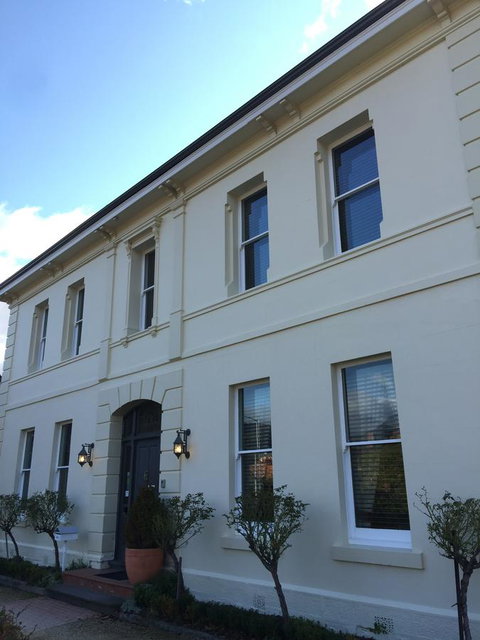 Clydesdale Manor - Accommodation Brisbane 0