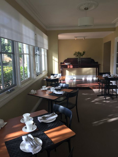Clydesdale Manor - Accommodation Brisbane 7