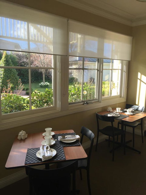 Clydesdale Manor - Accommodation Brisbane 5