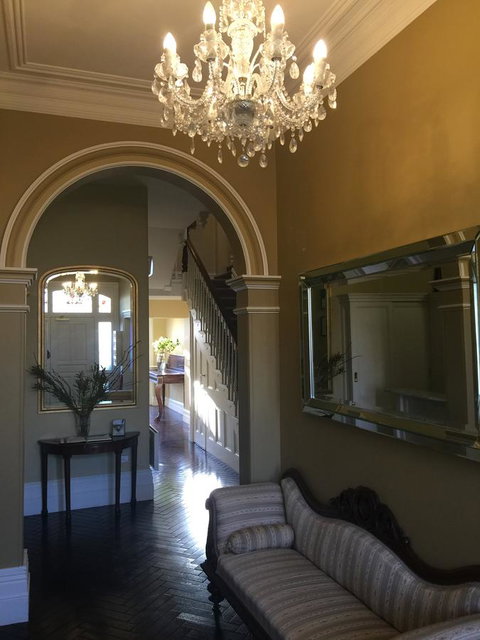 Clydesdale Manor - Accommodation Brisbane 6