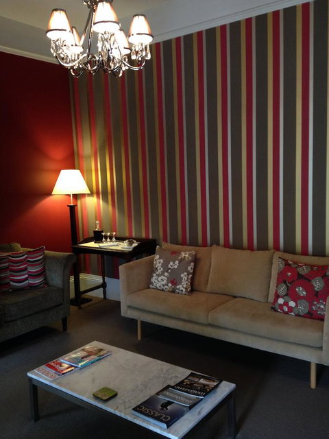 Clydesdale Manor - Accommodation Brisbane 3