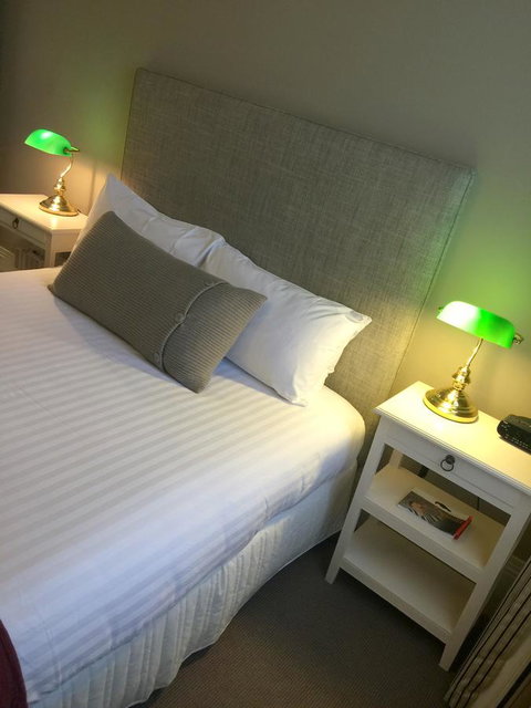 Clydesdale Manor - Accommodation Brisbane 18