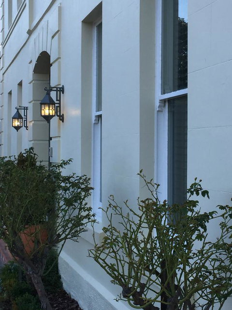 Clydesdale Manor - Accommodation Brisbane 1
