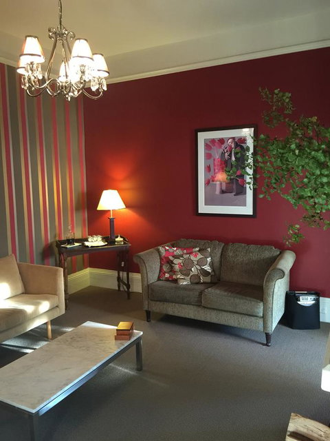 Clydesdale Manor - Accommodation Brisbane 12