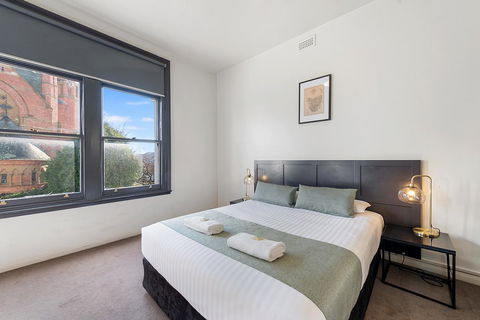 The Cornwall Boutique Hotel - Accommodation Brisbane 16