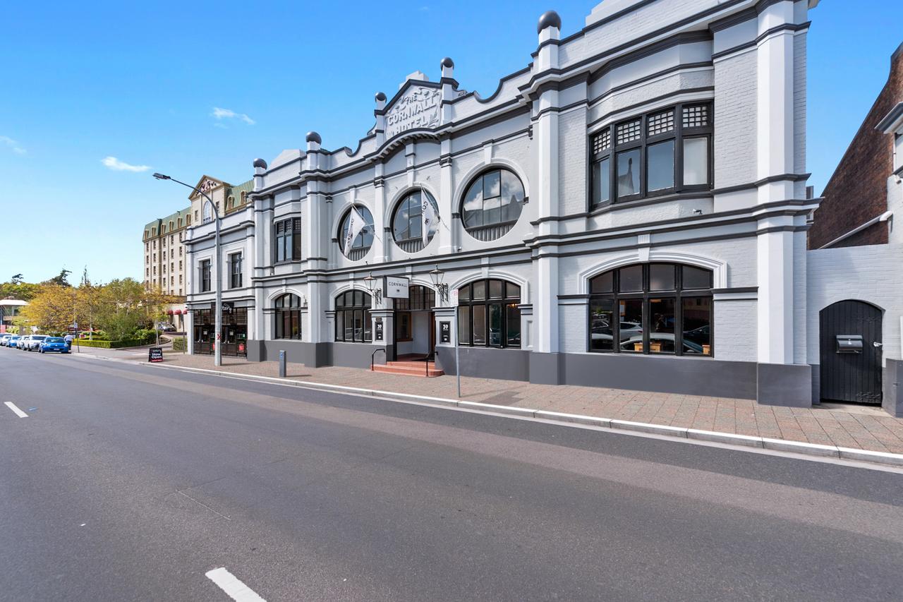  Accommodation Brisbane