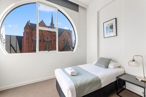 The Cornwall Boutique Hotel - Accommodation Brisbane 15