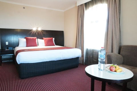 Hotel Grand Chancellor Launceston - Accommodation Brisbane 2