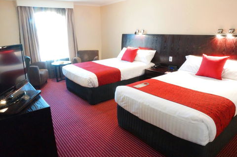 Hotel Grand Chancellor Launceston - Accommodation Brisbane 5