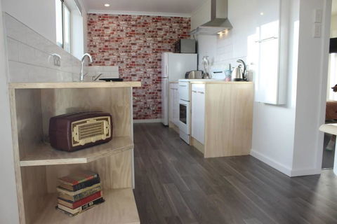 Boomers Retreat, Alonnah, Bruny Island - Accommodation Brisbane 9