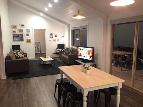 Boomers Retreat, Alonnah, Bruny Island - Accommodation Brisbane 11