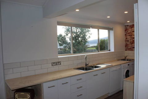Boomers Retreat, Alonnah, Bruny Island - Accommodation Brisbane 5