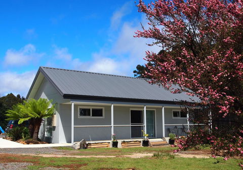 Erriba House - Accommodation Brisbane 3