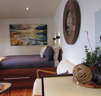 Salt Box Hideaways - Accommodation Brisbane