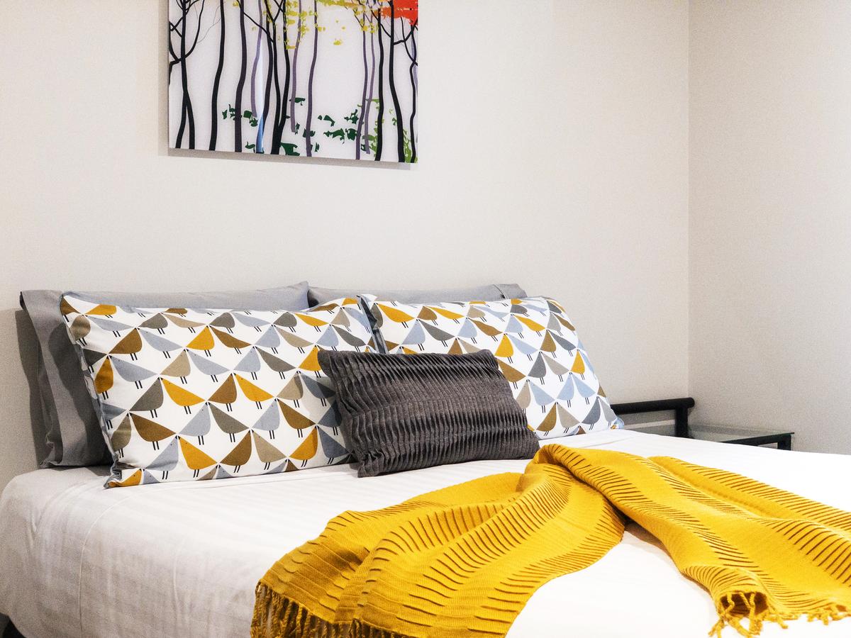  Accommodation Brisbane