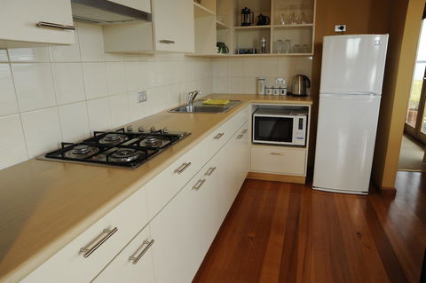 The Boat Shed - Accommodation Brisbane 5