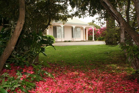 Anabel\'s Of Scottsdale - Accommodation Brisbane 27