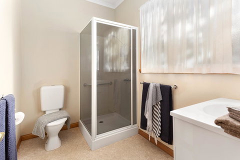 Anabel\'s Of Scottsdale - Accommodation Brisbane 21
