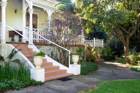 Anabel\'s Of Scottsdale - Accommodation Brisbane 28