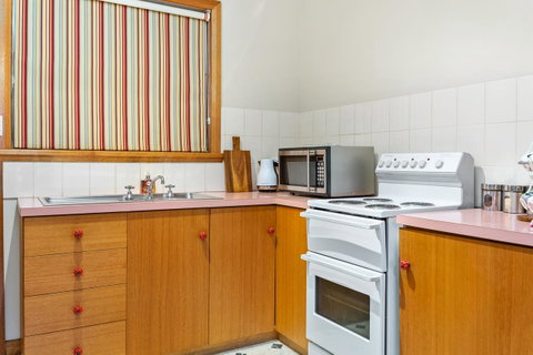 Anabel\'s Of Scottsdale - Accommodation Brisbane 14