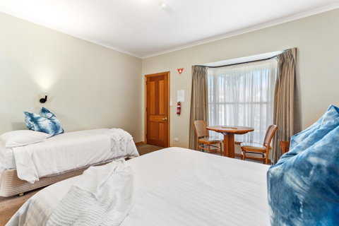 Anabel\'s Of Scottsdale - Accommodation Brisbane 26