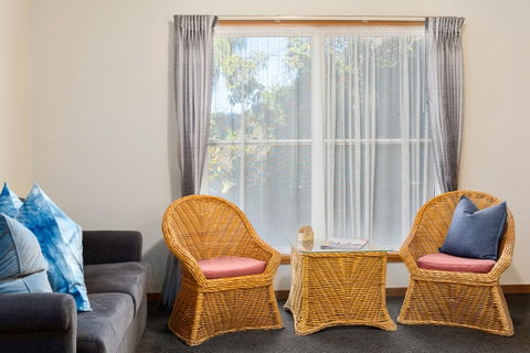 Anabel\'s Of Scottsdale - Accommodation Brisbane 15