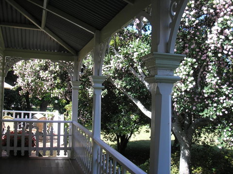 Anabel\'s Of Scottsdale - Accommodation Brisbane 30