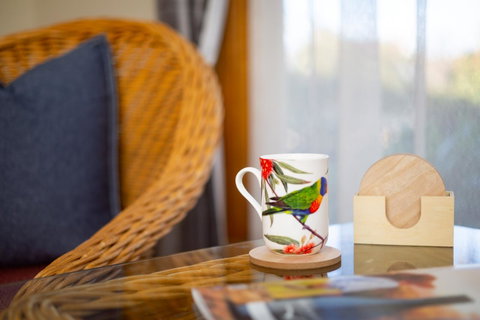 Anabel\'s Of Scottsdale - Accommodation Brisbane 7