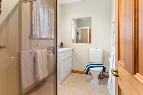 Anabel\'s Of Scottsdale - Accommodation Brisbane 4