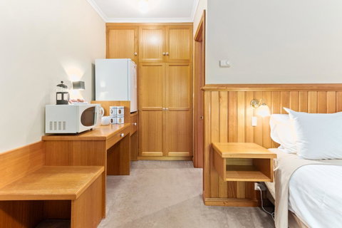 Anabel\'s Of Scottsdale - Accommodation Brisbane 2