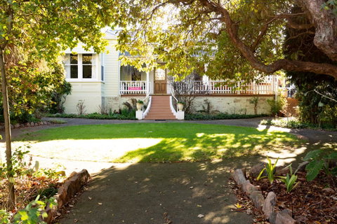 Anabel\'s Of Scottsdale - Accommodation Brisbane 37
