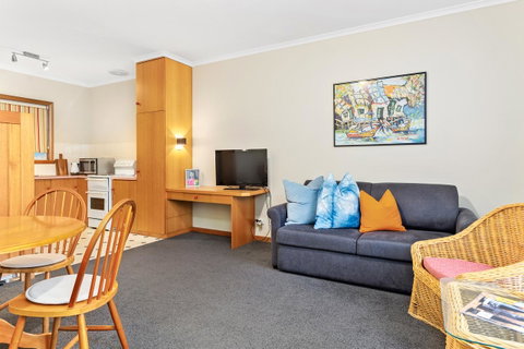 Anabel\'s Of Scottsdale - Accommodation Brisbane 16