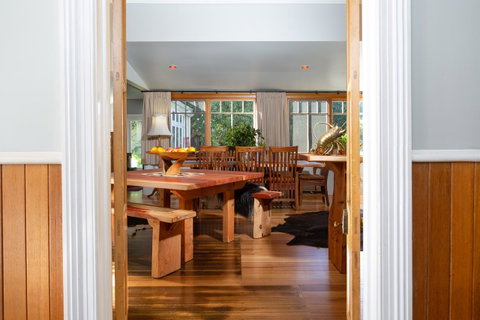 Anabel\'s Of Scottsdale - Accommodation Brisbane 31