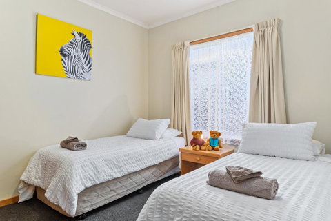 Anabel\'s Of Scottsdale - Accommodation Brisbane 10