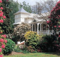 Anabel's of Scottsdale - Accommodation Brisbane